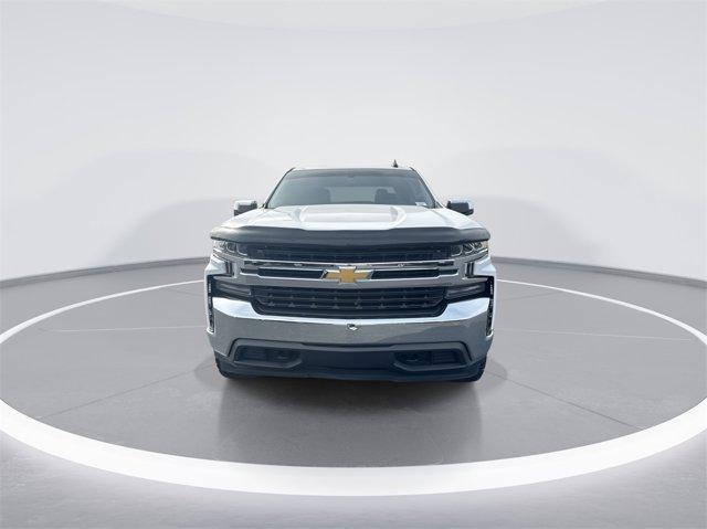 used 2019 Chevrolet Silverado 1500 car, priced at $36,888