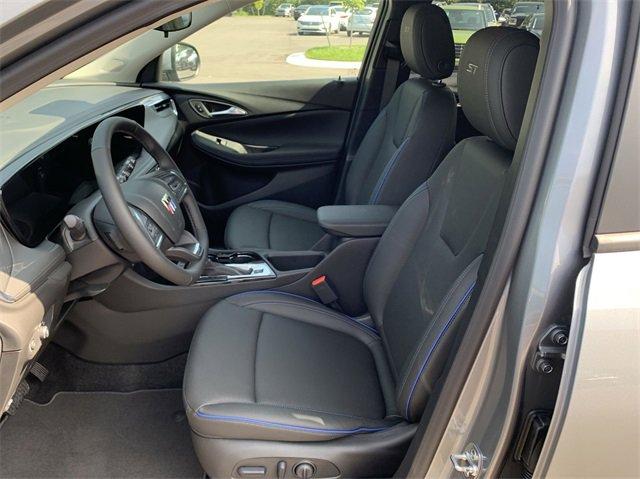 new 2025 Buick Encore GX car, priced at $27,980