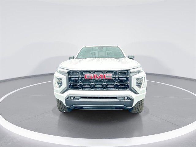 new 2024 GMC Canyon car, priced at $38,980