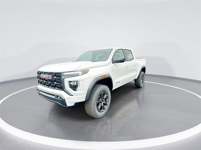 new 2024 GMC Canyon car, priced at $38,980