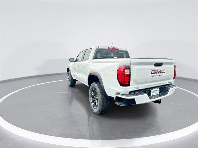 new 2024 GMC Canyon car, priced at $38,980