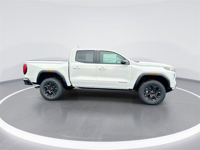 new 2024 GMC Canyon car, priced at $38,980