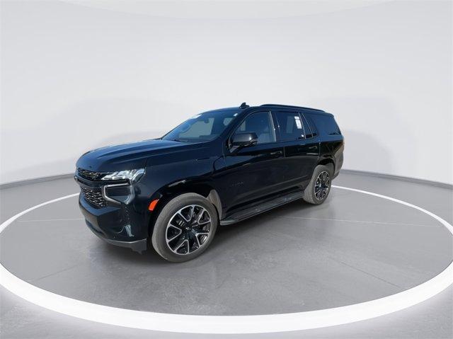 used 2022 Chevrolet Tahoe car, priced at $58,897