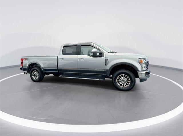 used 2020 Ford F-350 car, priced at $58,888