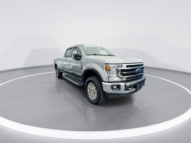 used 2020 Ford F-350 car, priced at $58,888