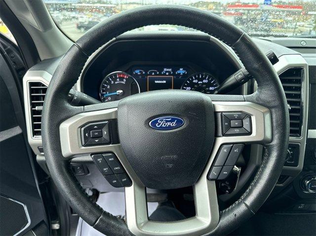 used 2020 Ford F-350 car, priced at $58,888