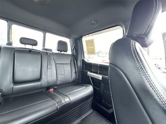 used 2020 Ford F-350 car, priced at $58,888