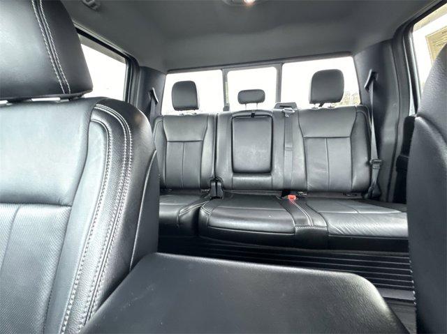 used 2020 Ford F-350 car, priced at $58,888