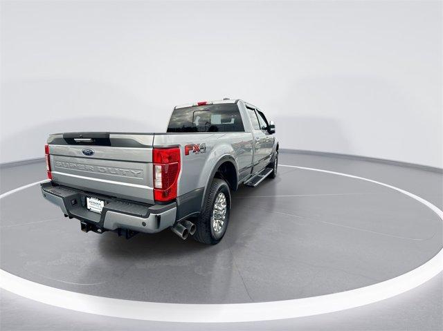 used 2020 Ford F-350 car, priced at $58,888