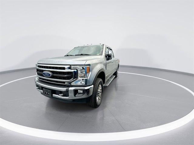 used 2020 Ford F-350 car, priced at $58,888