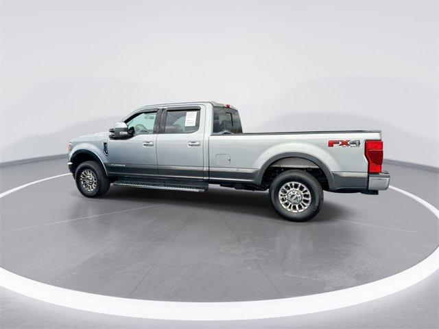 used 2020 Ford F-350 car, priced at $58,888