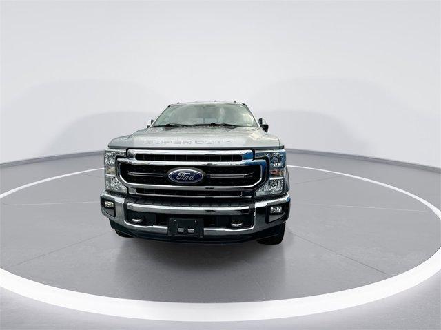 used 2020 Ford F-350 car, priced at $58,888