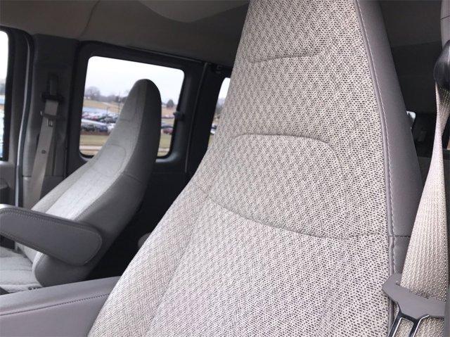 used 2024 Chevrolet Express 3500 car, priced at $55,995