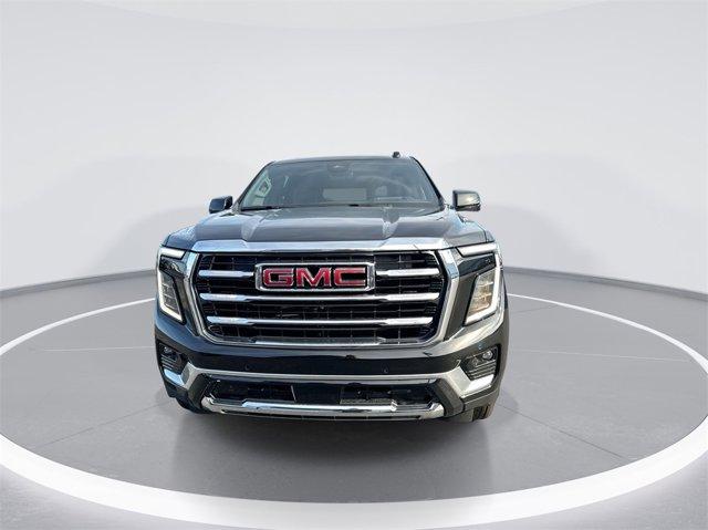 new 2025 GMC Yukon car, priced at $78,795