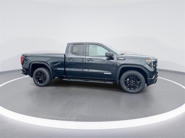 new 2025 GMC Sierra 1500 car, priced at $49,335