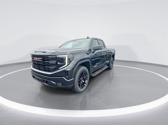 new 2025 GMC Sierra 1500 car, priced at $49,335