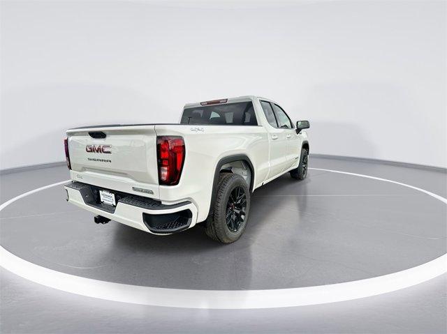 new 2025 GMC Sierra 1500 car, priced at $49,530