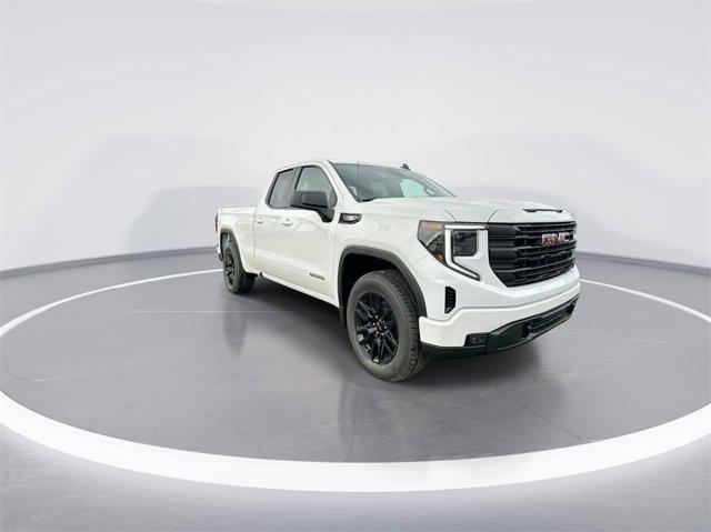 new 2025 GMC Sierra 1500 car, priced at $49,530