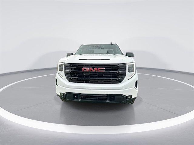 new 2025 GMC Sierra 1500 car, priced at $46,595