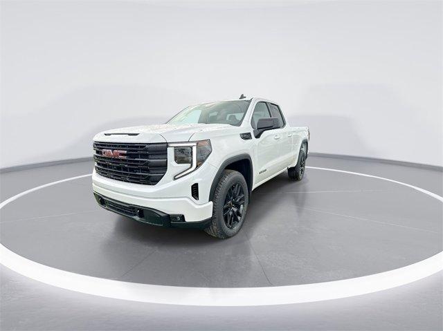 new 2025 GMC Sierra 1500 car, priced at $46,595