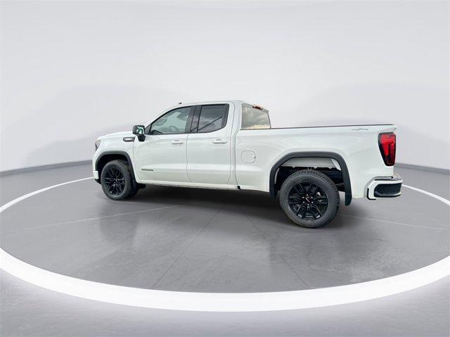 new 2025 GMC Sierra 1500 car, priced at $46,595