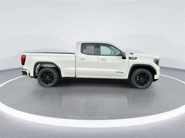 new 2025 GMC Sierra 1500 car, priced at $49,530