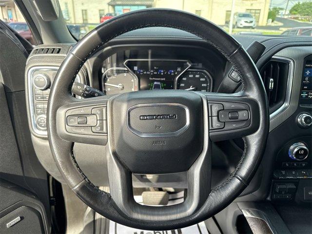 used 2021 GMC Sierra 2500 car, priced at $55,900