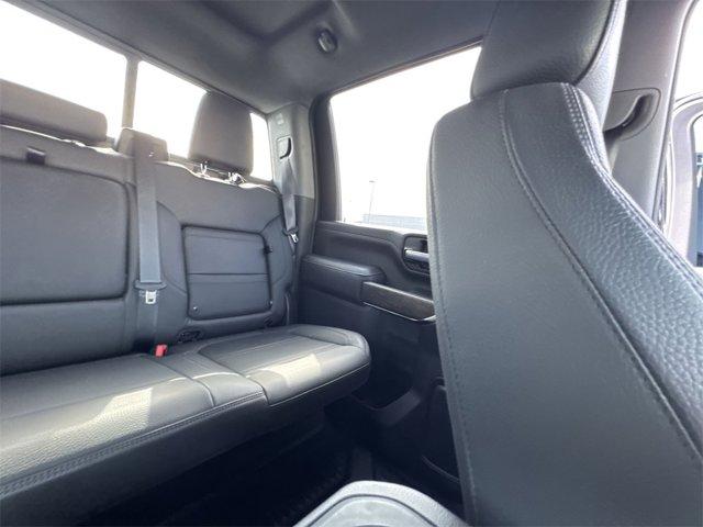 used 2021 GMC Sierra 2500 car, priced at $55,900