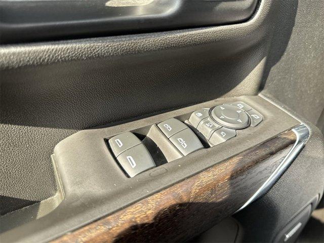 used 2021 GMC Sierra 2500 car, priced at $55,900