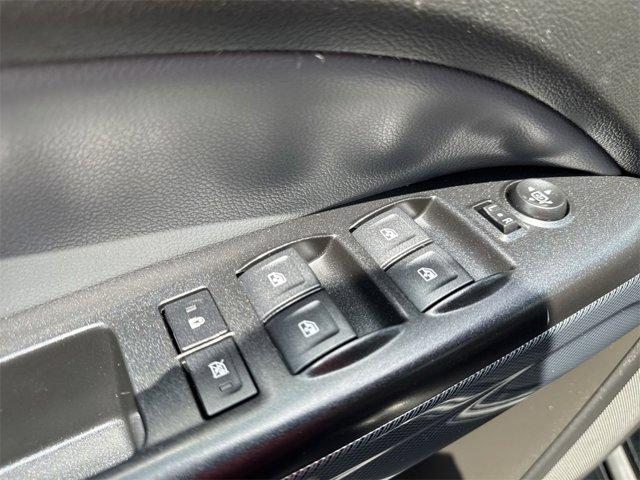 used 2020 Chevrolet Colorado car, priced at $33,800