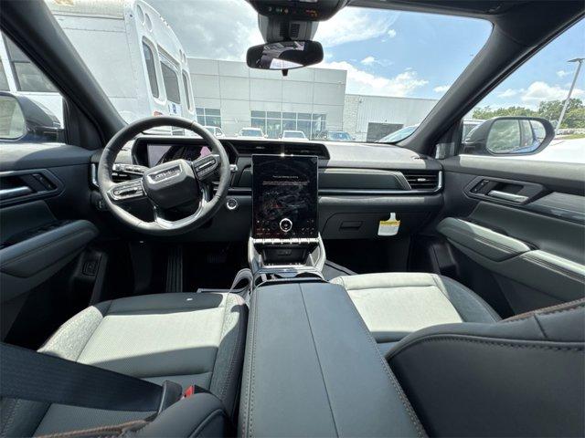 new 2026 GMC Terrain car, priced at $38,990