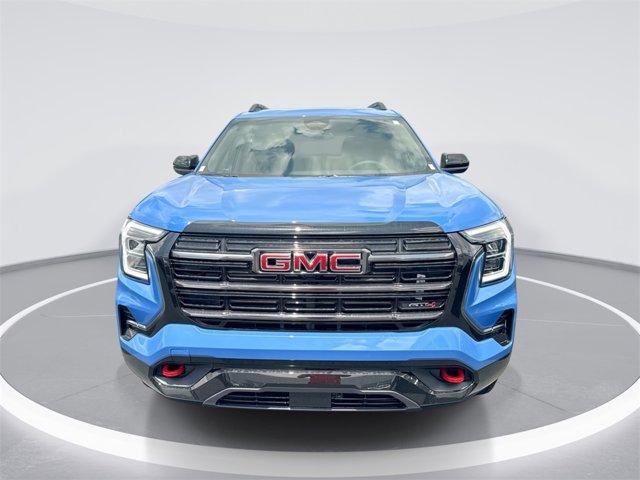 new 2026 GMC Terrain car, priced at $38,990