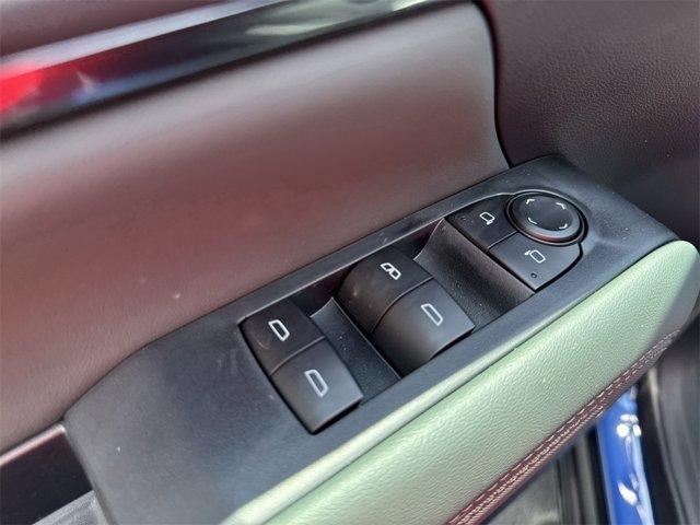 new 2026 GMC Terrain car, priced at $38,990