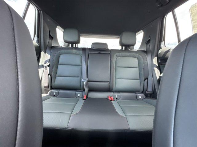new 2026 GMC Terrain car, priced at $38,990