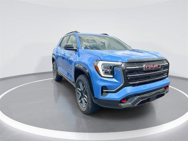 new 2026 GMC Terrain car, priced at $38,990