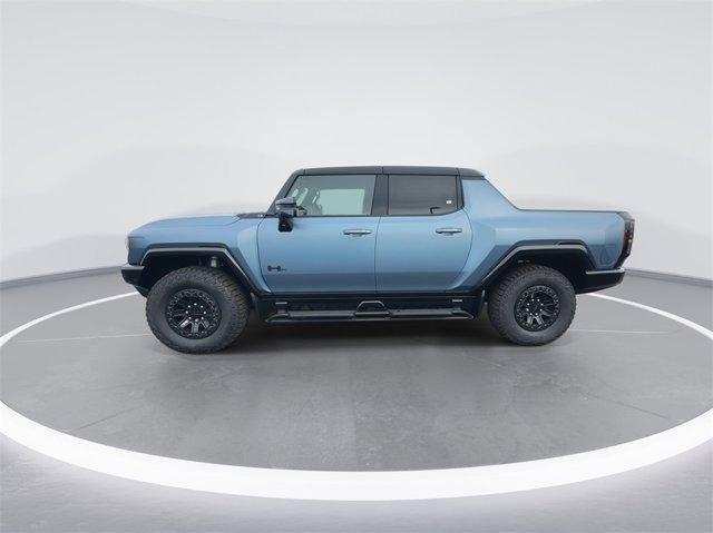 new 2024 GMC HUMMER EV Pickup car, priced at $143,880