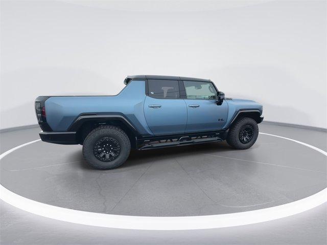 new 2024 GMC HUMMER EV Pickup car, priced at $143,880