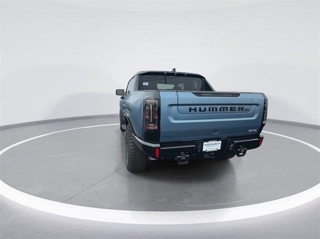 new 2024 GMC HUMMER EV Pickup car, priced at $143,880