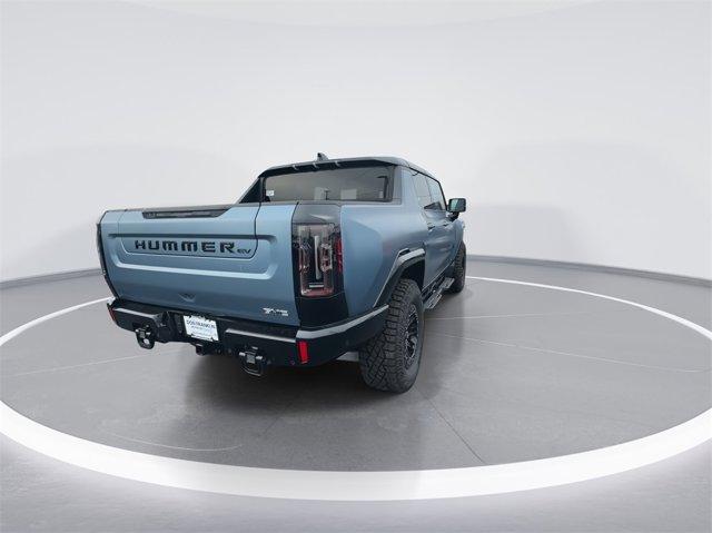 new 2024 GMC HUMMER EV Pickup car, priced at $143,880