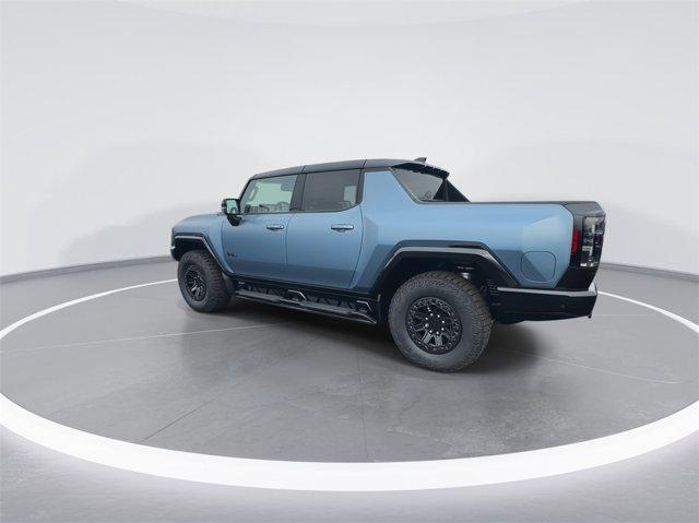 new 2024 GMC HUMMER EV Pickup car, priced at $143,880