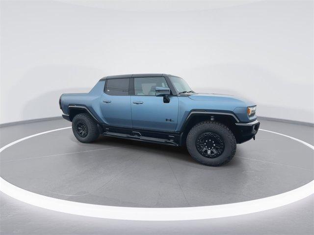 new 2024 GMC HUMMER EV Pickup car, priced at $143,880