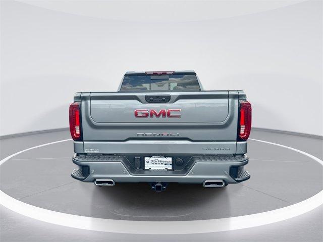 new 2025 GMC Sierra 1500 car, priced at $63,480