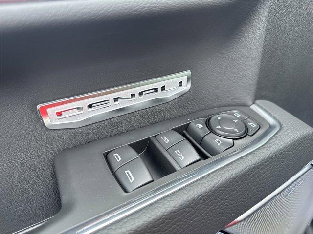new 2025 GMC Sierra 1500 car, priced at $63,480