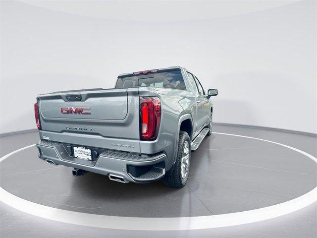 new 2025 GMC Sierra 1500 car, priced at $63,480