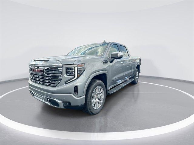 new 2025 GMC Sierra 1500 car, priced at $63,480