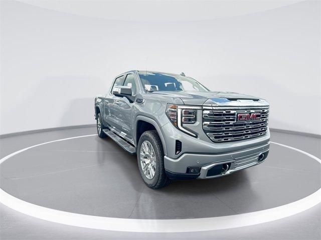new 2025 GMC Sierra 1500 car, priced at $63,480