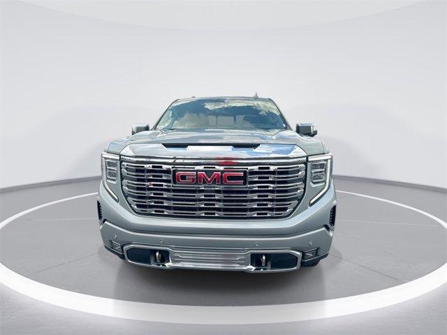 new 2025 GMC Sierra 1500 car, priced at $63,480