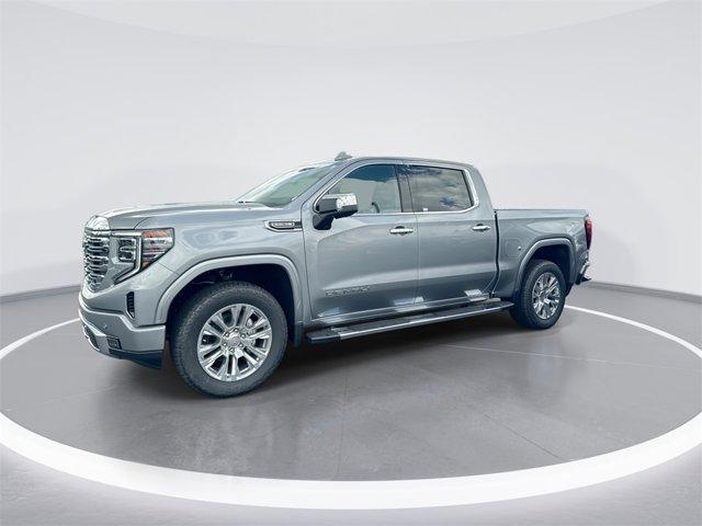 new 2025 GMC Sierra 1500 car, priced at $63,480