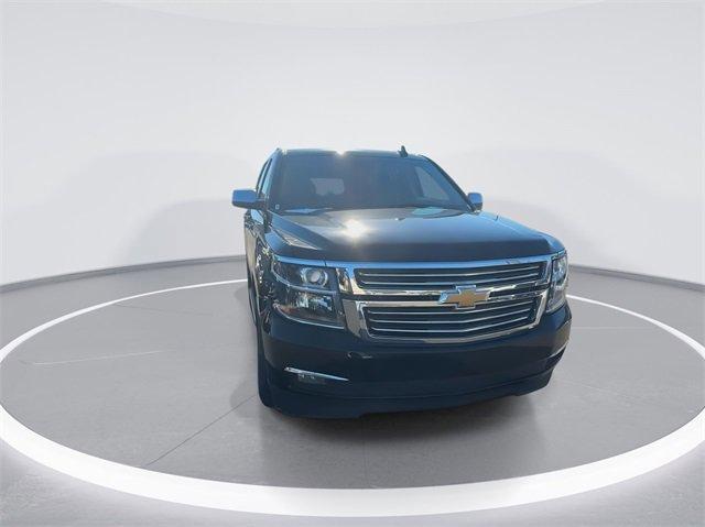 used 2019 Chevrolet Tahoe car, priced at $36,788