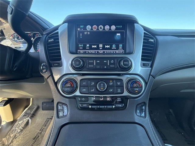 used 2019 Chevrolet Tahoe car, priced at $36,788